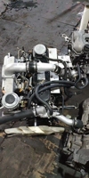 Moteur Diesel w, 4 cylindres, pour camion léger et Mini Bus, QD32