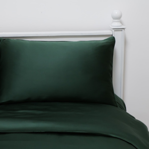 Luxury Dark Color 100% Lyocell LF Tencel Silky Soft Eco-friendly 4pcs Cooling Sheets <strong>Bedding</strong> Sets Duvet Cover Set - Product Image 2