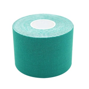 Muestra gratis <span class=keywords><strong>de</strong></span> <span class=keywords><strong>cinta</strong></span> deportiva para cinesiología médica <span class=keywords><strong>Kinesiotape</strong></span> - Product Image 4
