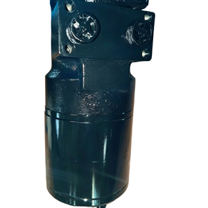 Moteur hydraulique orbital série HUAMAO 103 104 109 103-1024-012 103-1003-012 103-1032-012 Moteur hydraulique à couple élevé - Product Image 5