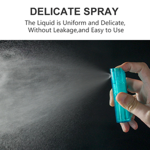 Novo Produto 10ml Mini Boca <span class=keywords><strong>Spray</strong></span> Garrafa Respiração Fresca Nocivo Bactérias Remoção Portátil Freshener Oral Com Melhor Preço - Product Image 2