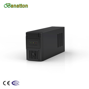 Banatton 단상 핫 세일 시뮬레이션 사인파 오프라인 업 <span class=keywords><strong>650VA</strong></span> 오프라인 업 - Product Image 3