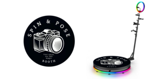Máy ảnh 360 gian hàng ảnh mới gian hàng ảnh máy 360 máy 360 độ gian hàng video - Product Image 3