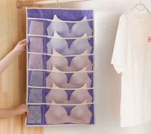 Household Furniture Dining Living Room Bathroom Kitchen Storage Home Office Hanging Bedroom <b>Bra</b>-Friendly Bag Solution - Product Image 1