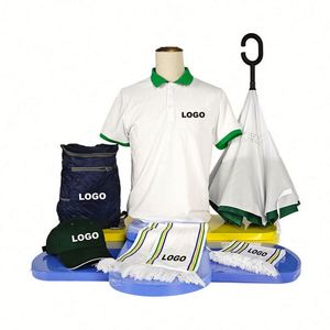 Regalos Empresariales de Diseño al por Mayor, Nuevas Tendencias, Regalos para Clientes y Empleados, Set de Regalo de Lujo de Marca, Set de Regalo Personalizado - Product Image 1