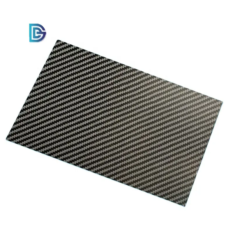 Fake carbon fiber sheets carbon fiber marine dash panels matte carbon fiber sheet