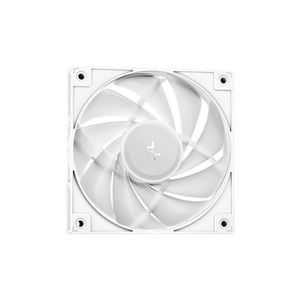 DeepCool LE360-PRO-WH ชุดระบายความร้อนแบบ AIO ขนาด 360 มม. สีขาว รองรับ TDP 250W+ พร้อมพัดลม ARGB สำหรับ LGA1700 AM5 อัปเกรดเพื่อการจัดการความร้อนที่เหนือกว่า - Product Image 5