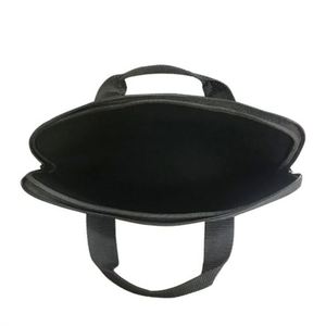 Custom Size 13 14 15 Inches EVA Laptop Sleeve <b>Bag</b> Lightweight Slim Briefcase Zipper Closure Protective Travel Tablet Case Work - Product Image 5