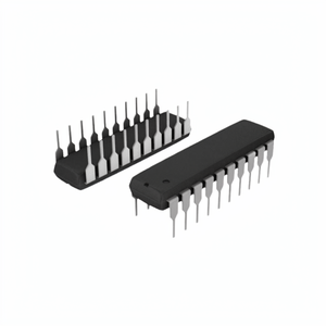 Circuito Integrado Lógico MC74HCT573AN de 20 DIP (0.300", 7.62mm), Tipo D, Transparencia Simple, 20DIP, BOM, en Stock, Distribuidor de Componentes Electrónicos - Product Image 1