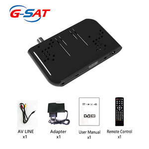 <span class=keywords><strong>T</strong></span>ùy chỉnh <span class=keywords><strong>DVB</strong></span> T2 vệ tinh TV Receiver Wifi Dongle H.264 <span class=keywords><strong>t</strong></span>ùy chọn miễn phí HD mặ<span class=keywords><strong>t</strong></span> đấ<span class=keywords><strong>t</strong></span> Set-Top <span class=keywords><strong>Box</strong></span> miễn phí kỹ thuậ<span class=keywords><strong>t</strong></span> số TV Receiver - Product Image 3