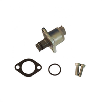 Soupape de commande d'aspiration SCV 294200-0370 pour Isuzu série N 4J