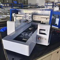 Machine d'imprimante de T-shirt hybride BENEOK A3 DTG & DTF pour l'impression directe sur le vêtement