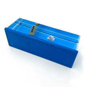 टाइटैनिक मारा हिमशैल नाव फ्लोटिंग एक्रिलिक क्रूज जहाज द्रव बहाव बोतल decompression के सजावटी गहने - Product Image 4