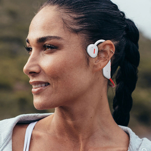 Tai Nghe Truyền Âm Qua Xương Tai Nghe Dẫn Âm Không Dây Bluetooth 5.3 Tai Nghe Thể Thao Chống Nước Có Mic Để Tập Luyện - Product Image 2