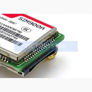 SIM900A Module Call SMS GSMGPRS Wireless Data Transmission Refurbished ChipSIM900A GSMGPRS