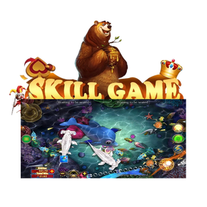 Phần mềm phân phối trực tuyến Cá Trò chơi Fusion sông quét trực tuyến juwa phần mềm Galaxy thế giới - Product Image 6