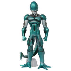 25cm <span class=keywords><strong>Dragon</strong></span> <span class=keywords><strong>ball</strong></span> Anime Figure Cooler Frieza Villain PVC Action figurina modello statua ornamenti da collezione regali giocattoli per bambini bambola - Product Image 5