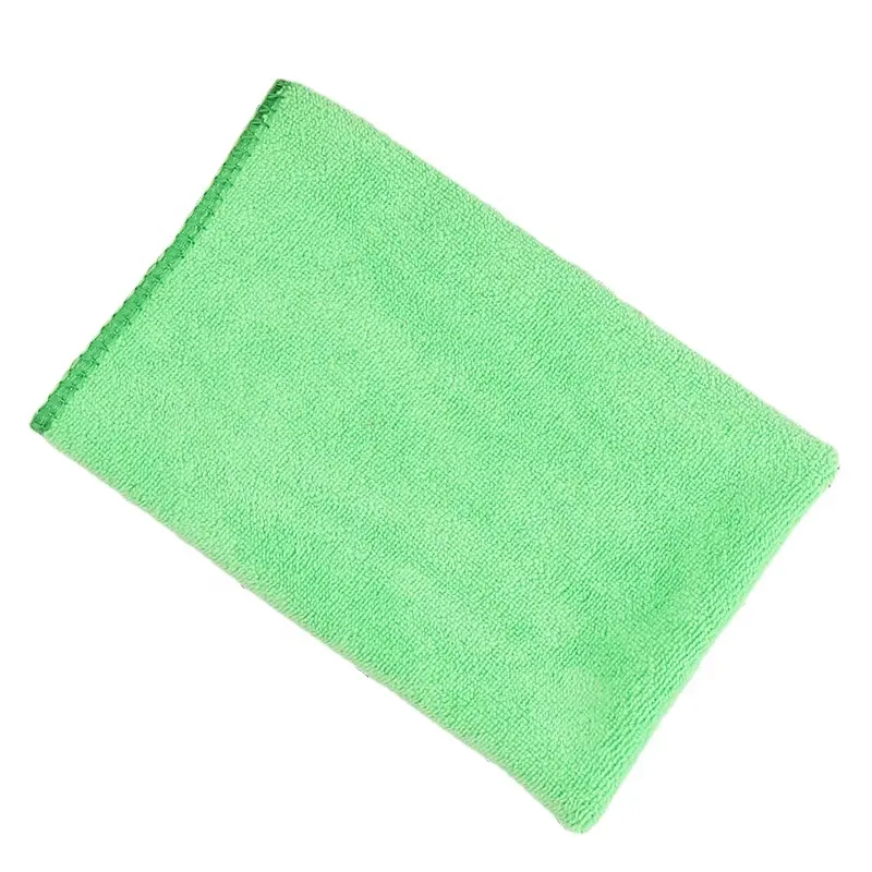 Nouvelle couleur multiple plié hydroscopicité bandeau sueur serviette rafraîchissante