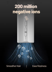 Sèche-cheveux pour animaux de compagnie Haute puissance <span class=keywords><strong>Silencieux</strong></span> Souffleur de cheveux Artefact pour chiens de grande et petite taille Souffleur d'eau Spécial pour chiens - Product Image 3