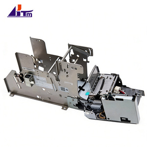 Distributore Automatico di Contanti ATM Hitachi 2845V Stampante per Ricevute SPR 4P047916-001 HT-3856-V111 - Product Image 3