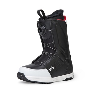 Talos personnalisé adulte hiver chaud et imperméable <span class=keywords><strong>chaussure</strong></span> <span class=keywords><strong>de</strong></span> snowboard extérieur résistant au froid chaussures <span class=keywords><strong>de</strong></span> snowboard - Product Image 1