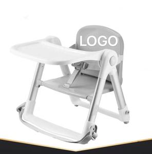Baby <span class=keywords><strong>Cool</strong></span> Black Travel Comedor Alimentación <span class=keywords><strong>Silla</strong></span> de aluminio Asiento ajustable plegable <span class=keywords><strong>Silla</strong></span> plegable para niños pequeños - Product Image 3