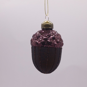 Usine Pass-through Coloré Floral Décoration Suspendue 3*3*4cm Élégant Noël Verre Art Oeuf Petits Ornements <span class=keywords><strong>Pâques</strong></span> Déco - Product Image 4