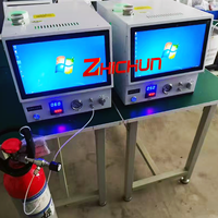 Moniteur tactile industriel robuste Android 15 pouces, écran HMI intégré pour système d'inspection visuelle