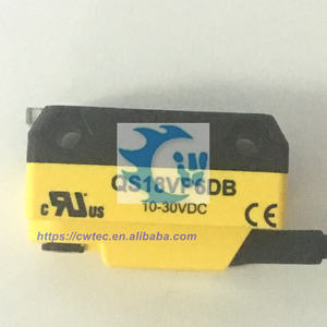 价格优惠QS18VP6DB室外光电池传感器灯450毫米范围光电效应系统，带横幅激光理论库存 - Product Image 5