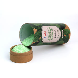 Potenciador de Fragancia para Lavandería con Aroma a Rosa de Larga Duración Finice Solid - Product Image 4