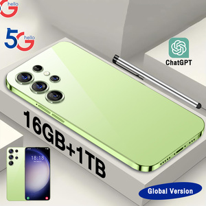 Offre Spéciale 16gb + 512gb gaming 5g <span class=keywords><strong>S22</strong></span> <span class=keywords><strong>S23</strong></span> téléphone mobile débloqué 6.5 pouces 6800mah android phone - Product Image 1
