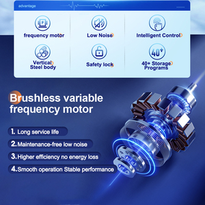 Sertifikat CE 6000rpm 6L lantai berdiri mesin pendingin sentrifugal 200ml tas darah ayunan Rotor jumlah besar untuk mesin penelitian Lab - Product Image 6