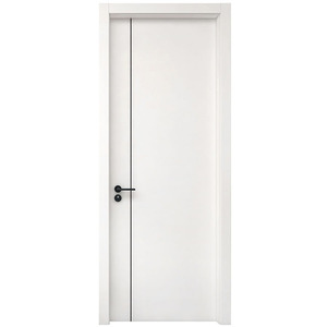 Portes d'entrée pivotantes de haute qualité certifiées ignifuges, fabriquées en Turquie, pour l'extérieur, pour salons au Canada - Product Image 5