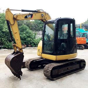 รถขุดมือสอง Cat310D ระบบไฮดรอลิก รุ่น cat 308D 310d 312d น้ำหนัก 8 ตัน 9 ตัน 10 ตัน 12 ตัน ของแท้จากญี่ปุ่น Cat310D มีสินค้าในสต็อก - Product Image 1
