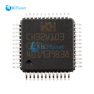 Icplanet ban đầu mạch tích hợp ch32v103c8t6 <span class=keywords><strong>IC</strong></span> <span class=keywords><strong>chip</strong></span> ch32v103c8t6 - Product Image 1