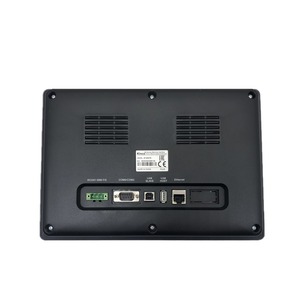 Kinco 10.1 \ "SPS-<span class=keywords><strong>HMI</strong></span>-Touchscreen MT4532TE Industrie-PC mit USB HOST Ethernet 1024*600 Auflösung für Mensch-Maschine-Schnitts tellen - Product Image 5