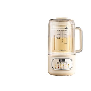 Blender Oux 1.2L Pb355 à commande tactile, multifonction, extracteur de jus, machine à lait de soja, usage domestique - Product Image 2