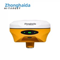 Alat Ukur Hi Target RTK V300 Navigasi Inersia Visual untuk Survei dan Pemetaan Teknik