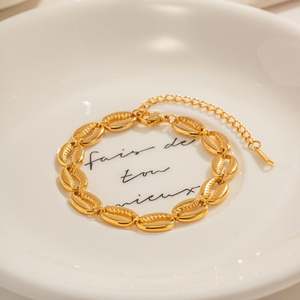 Autres bracelets de mode, bracelet de créateur, bracelet jonc, bijoux, nouveaux modèles tendance 2024, vente en gros, en vrac, premium, unisexe, luxe - Product Image 5