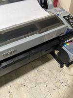 Imprimante d'Occasion pour Modèle Epson F6380