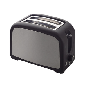Tostadora de Pan Eléctrica de 2 Rebanadas con Función Pop-up, Ideal <span class=keywords><strong>para</strong></span> Desayunos, Modelo 2026, Gran Venta - Product Image 2