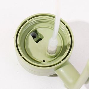 Prix d'usine – Pulvérisateur 2-en-1 et flacon d'huile en verre réutilisable pour la cuisine – Plusieurs achats possibles - Product Image 3