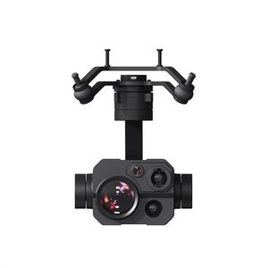 SIYI ZT30 Optical Four Sensors <b>4K</b> 8MP 180X Hybrid 30X Optical Gimbal <b>Camera</b> 640 X 512 for <b>Drone</b> Inspection - Product Image 4
