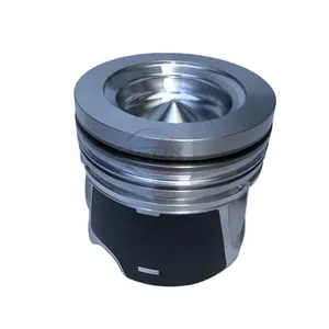 Pièces de moteur Diesel, piston de moteur 104 S4D104 504128309