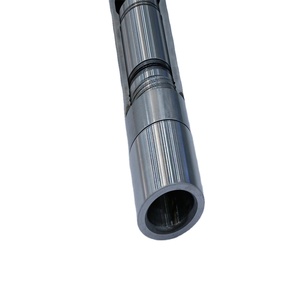 انخفاض ضغط الهواء الصخور/حفر آبار المياه مطرقة حفر آلية ماركة دث - Product Image 2