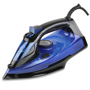 Anbolife Nuevo 2000W-2800W <span class=keywords><strong>Planchas</strong></span> <span class=keywords><strong>de</strong></span> <span class=keywords><strong>vapor</strong></span> inalámbricas grandes <span class=keywords><strong>de</strong></span> función completa Buen precio Venta caliente <span class=keywords><strong>Planchas</strong></span> eléctricas con revestimiento antiadherente/cerámico - Product Image 2