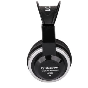 หูฟังแบบปิด <span class=keywords><strong>ALCTRON</strong></span> HE 290 สำหรับการมอนิเตอร์ - Product Image 5