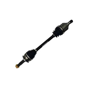 Semiejes, EJE DE TRANSMISIÓN DELANTERO, EJES COMPLETOS OEM 31601227685, Usado para BM <span class=keywords><strong>525ix</strong></span> 2.5L, Cilindrada 1993-2014, Lado Izquierdo - Product Image 2