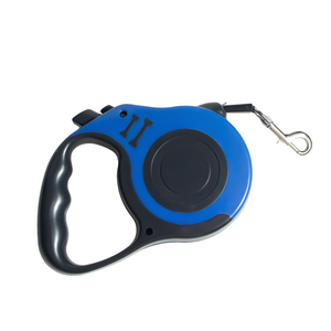 Vente en gros Laisse pour chien en nylon personnalisée, durable et rétractable automatiquement - Product Image 4
