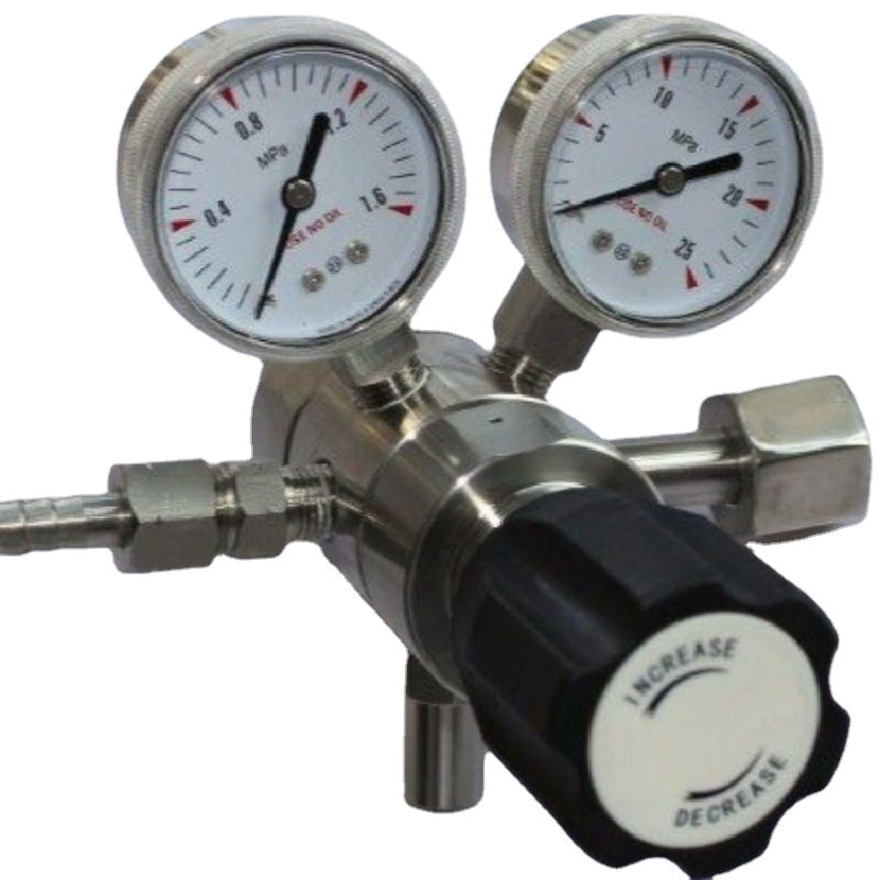 Новые поступления от производителей, оптовая продажа, противоударные Редукторы Давления, кислород, высокоредукционные клапаны, газовый баллон